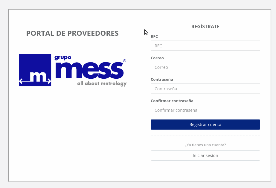 register